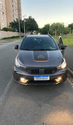 FIAT ARGO 1.3 FIREFLY FLEX TREKKING MANUAL FIAT ARGO 1.3 FIREFLY FLEX TREKKING MANUAL